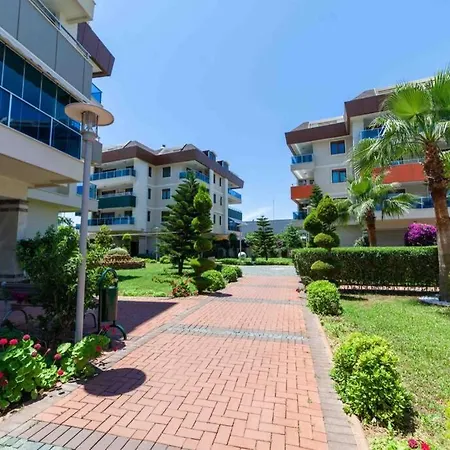 Trio City Blue Apartamento